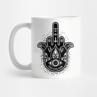 Antihamsa Mug